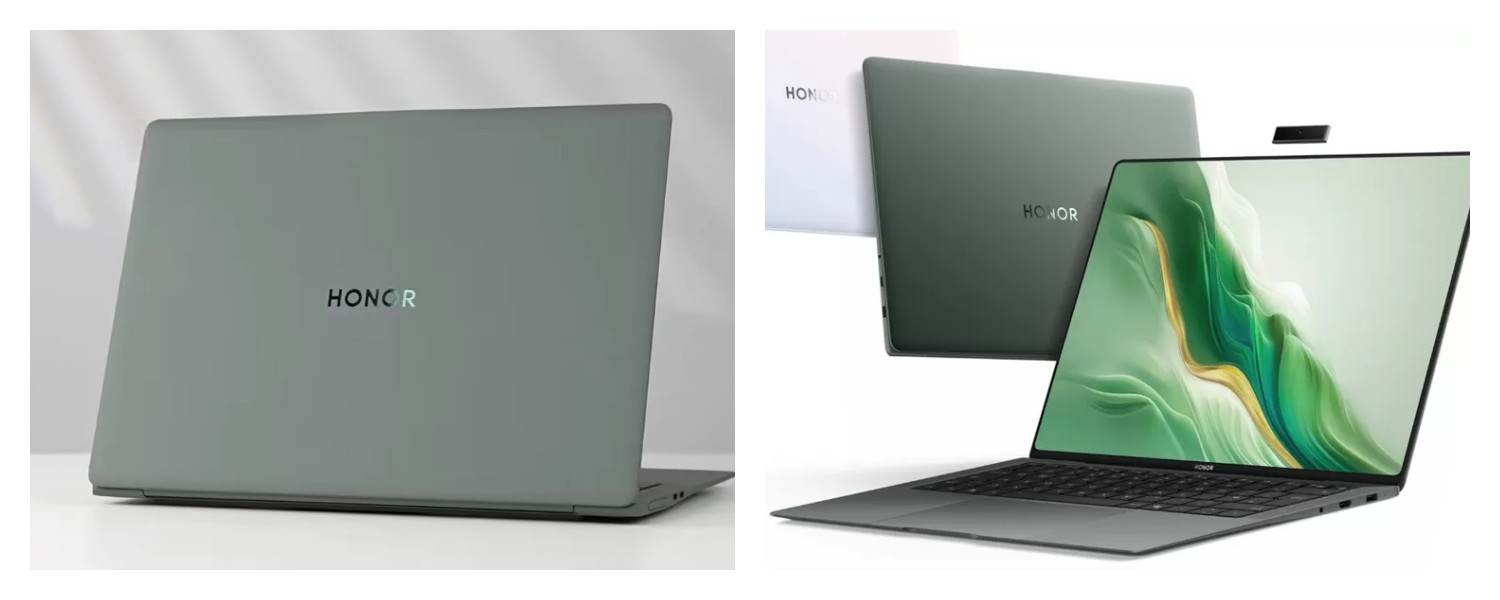 Honor MagicBook Art 14, Perpaduan Sempurna Antara Portabilitas dan Kekuatan