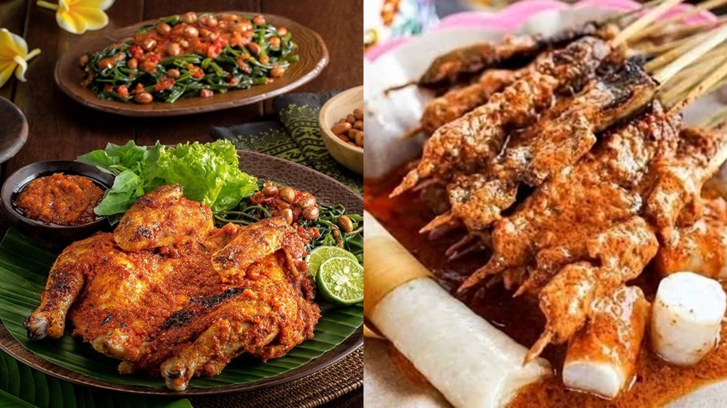 Wajib Coba Inilah Makanan Khas Daerah NTB Yang Bikin Ngiler Sepanjang Masa! 