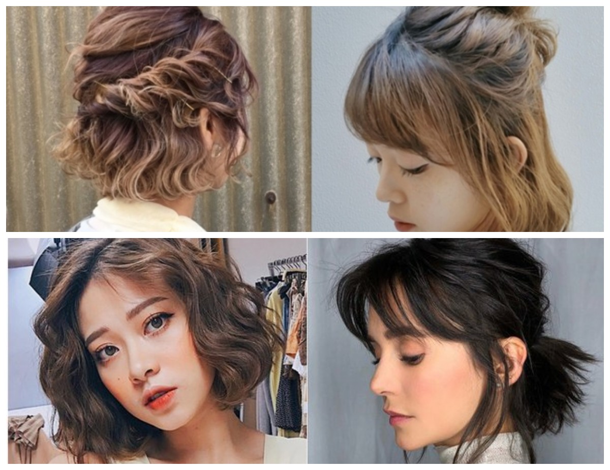 Cocok untuk Semua Jenis Rambut! Ini 5 Gaya Rambut yang Wajib Kamu Coba