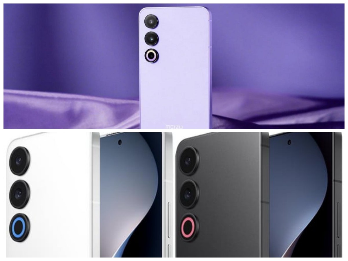 Desain Mewah, Performa Gahar: Inilah Keunggulan Meizu 21 Note yang Wajib Dilirik