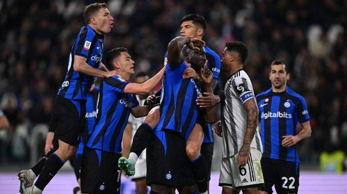 Hanya Juventus yang Diharapakan Dapat Menjegal Inter Milan!