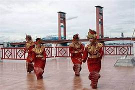 Ternyata Keturunan Tionghoa Ada di Salahsatu Suku Sumatera Selatan Ini!