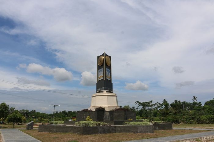 Tak Terbayangkan, Ini Misteri di Kabupaten Muara Enim! KOK Ngeri