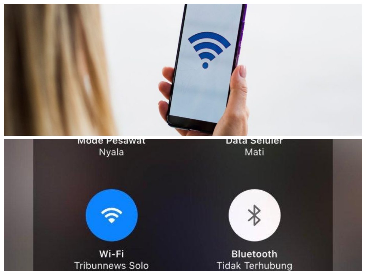 HP Hanya Bisa WiFi? Begini Cara Mengatasinya dengan Trik Mode Pesawat!