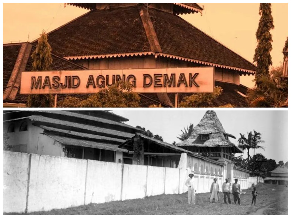 Dari Demak ke Seluruh Jawa: Lahirnya Kerajaan Islam Pertama dan Penyebarannya yang Berpengaruh