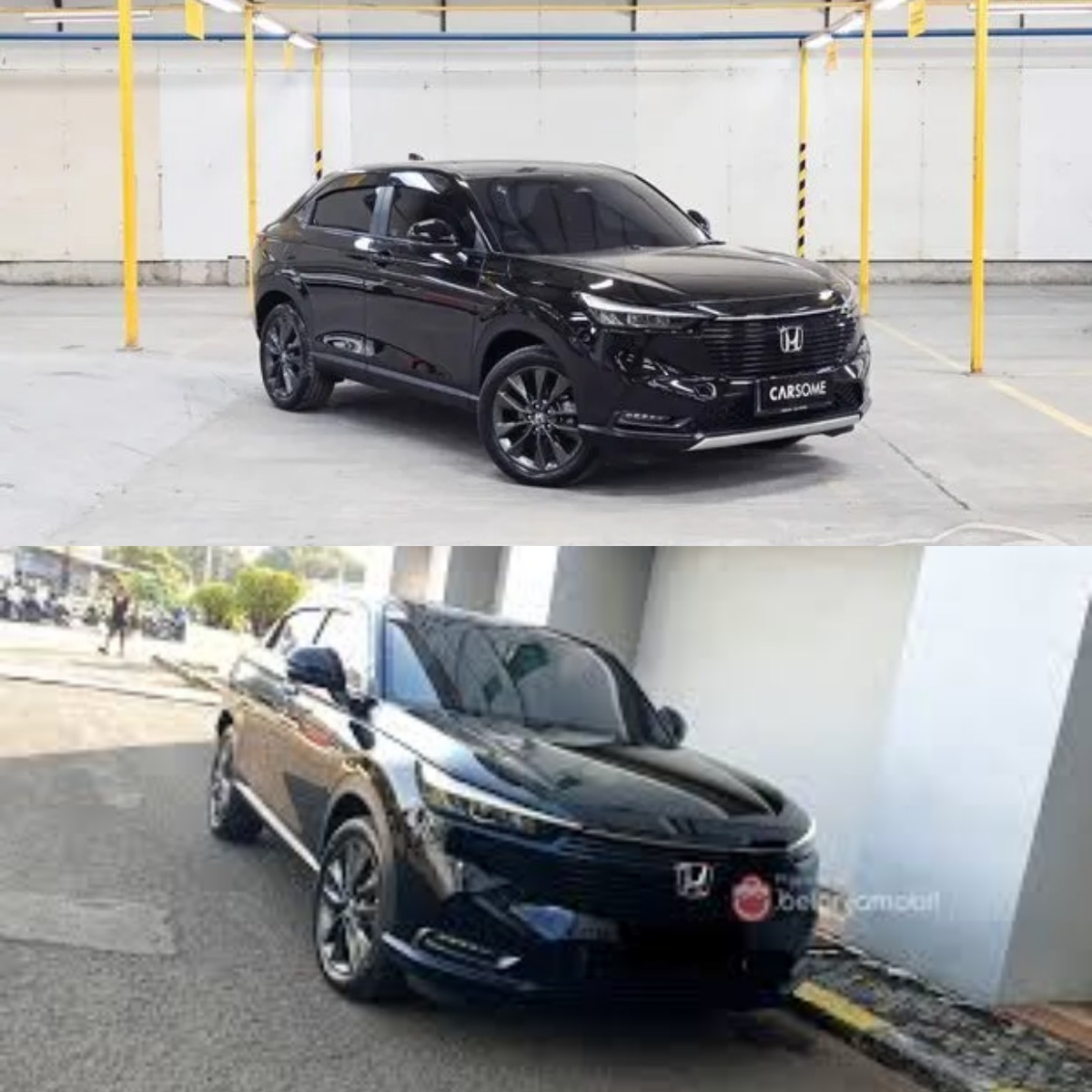Cuci Gudang atau Perang Harga? Terungkap Alasan Honda Kasih Diskon HR-V Hybrid Rp65 Juta