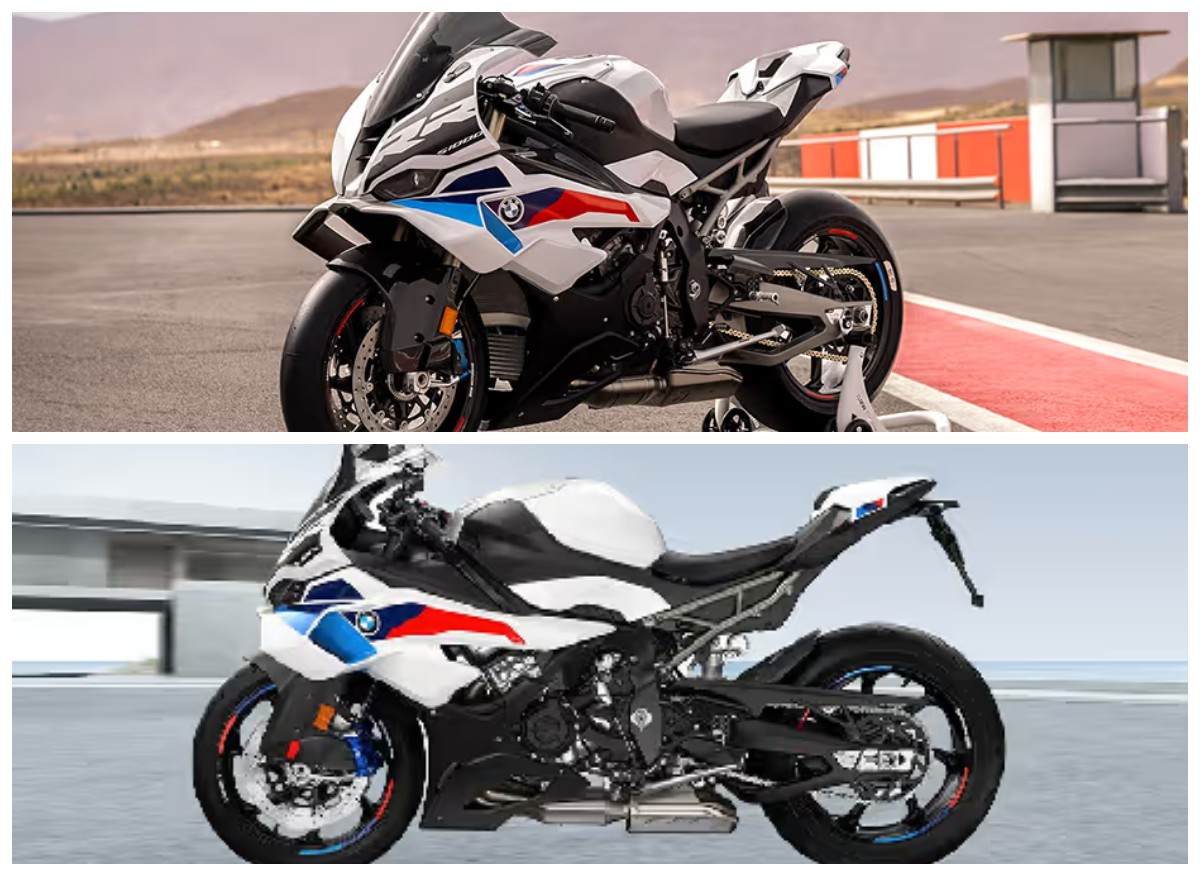 Resmi Meluncur! BMW S 1000 RR Model 2026 Hadir di RI, Superbike Sultan Seharga Rp1,2 Miliar