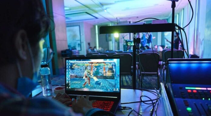 Anti Ngelag! Laptop Para Gaming Buatan Lokal, Axioo Pongo dengan Performa Handal dan CanggihAxioo Pongo
