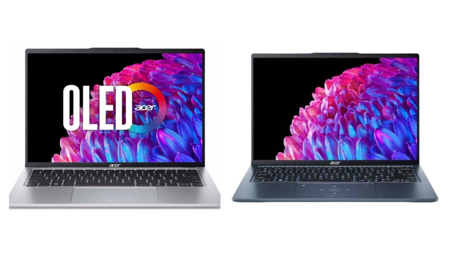 Acer Swift Go 14 SFG14 Hadir di Indonesia, Solusi Laptop Premium dengan Harga Terjangkau