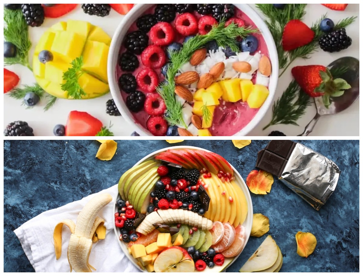 Ingin Tubuh Langsing? Coba 8 Camilan Sehat Ini yang Kaya Nutrisi dan Rendah Kalori!