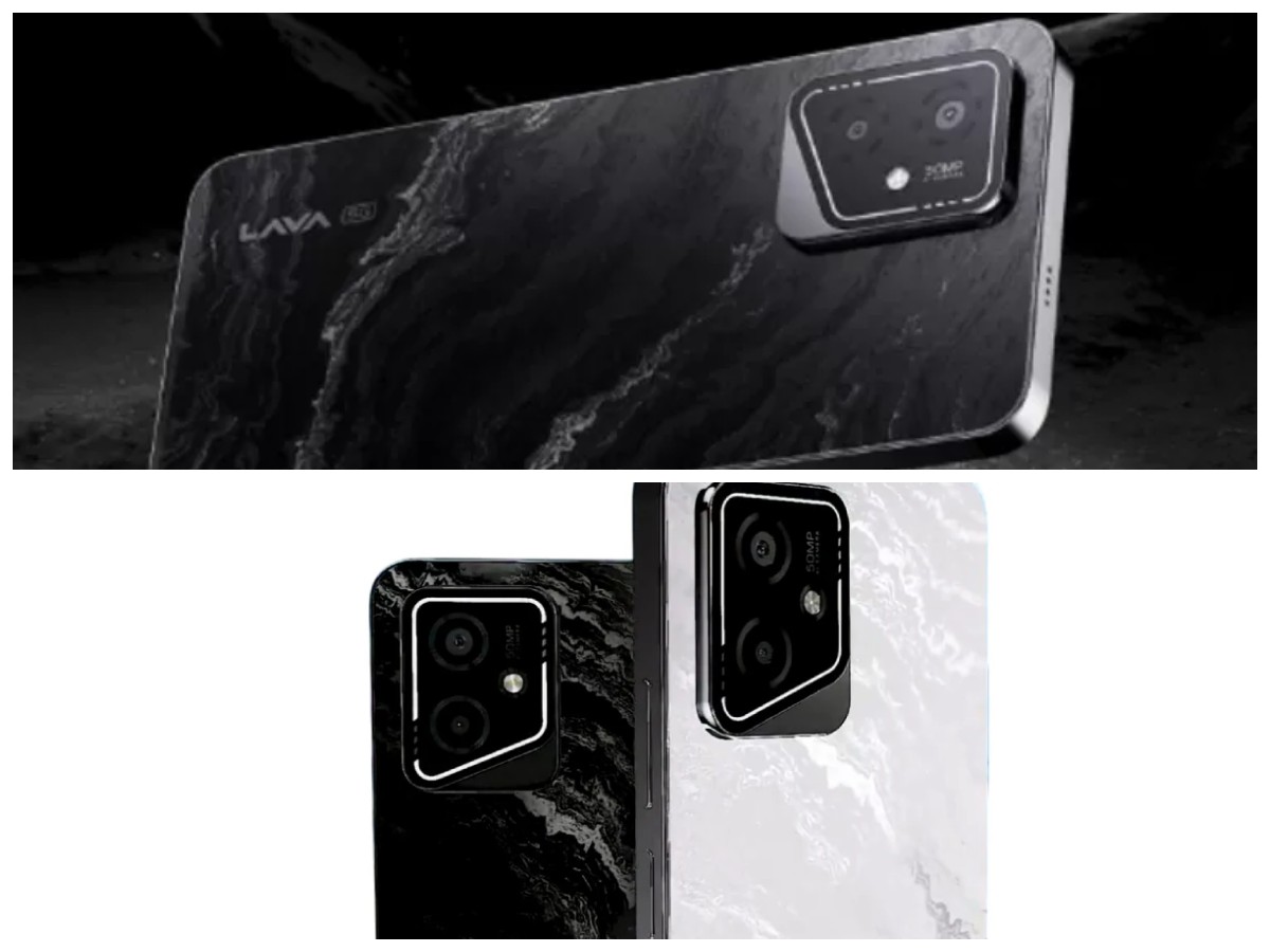 Kenali Lava Yuva 2 5G, Smartphone Trendy dengan Lampu Notifikasi Unik