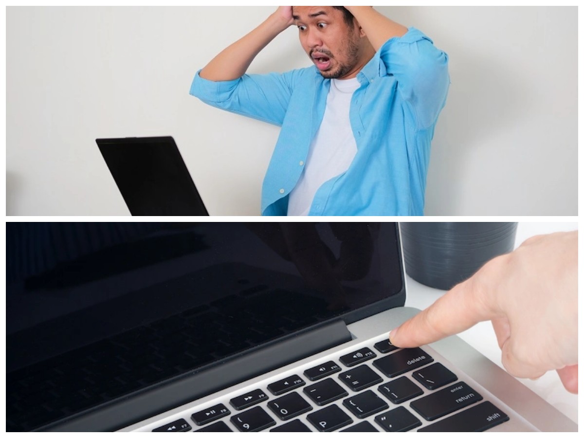 Tips Cepat Mengatasi Laptop Hang: Matikan dengan Aman dan Tepat