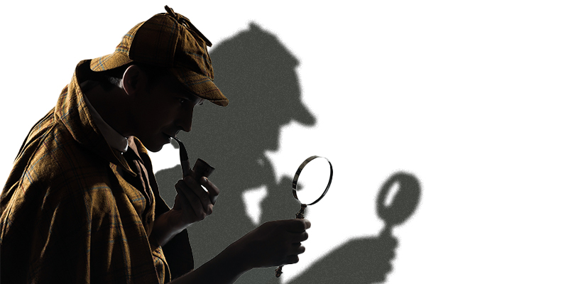 Sherlock Holmes, Detektif Fiktif yang Diidolakan Hingga Diinginkan Benar-Benar Ada (04)