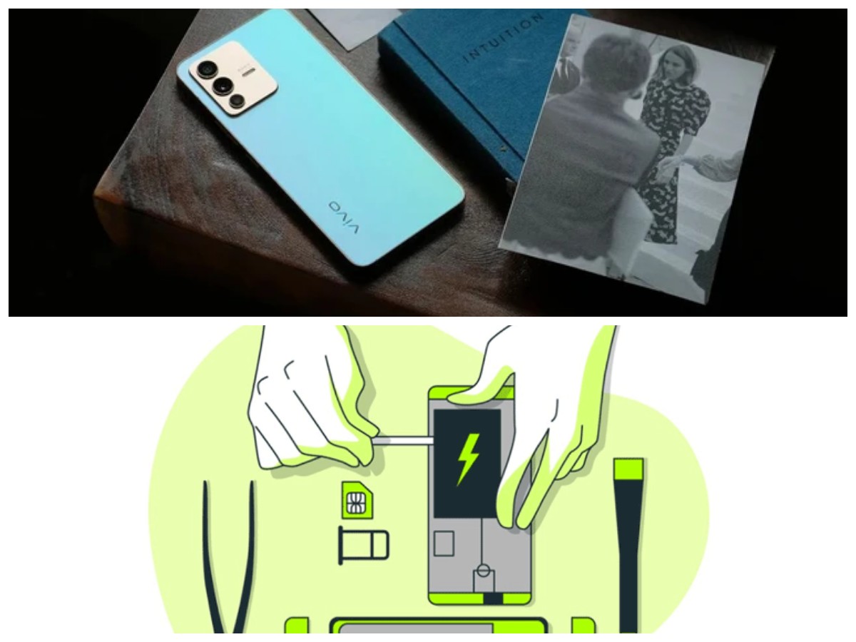 Cara Kalibrasi Baterai HP Vivo Agar Lebih Awet, Berlaku untuk Semua Seri