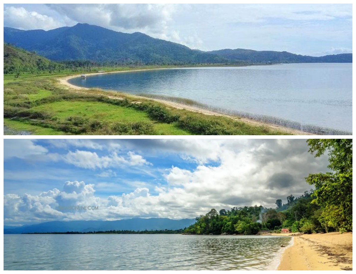 Sejarah Danau Poso: Legenda, Budaya, dan Jejak Peradaban di Jantung Sulawesi!