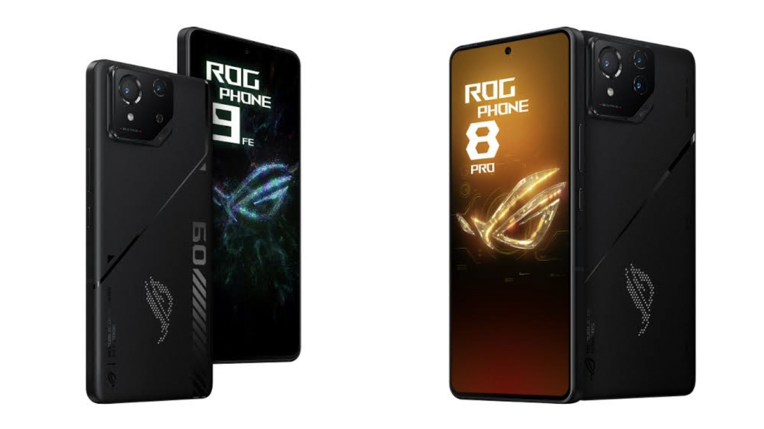 Asus ROG Phone 9 Pro, Monster Gaming 2024 dengan Performa Kelas Atas
