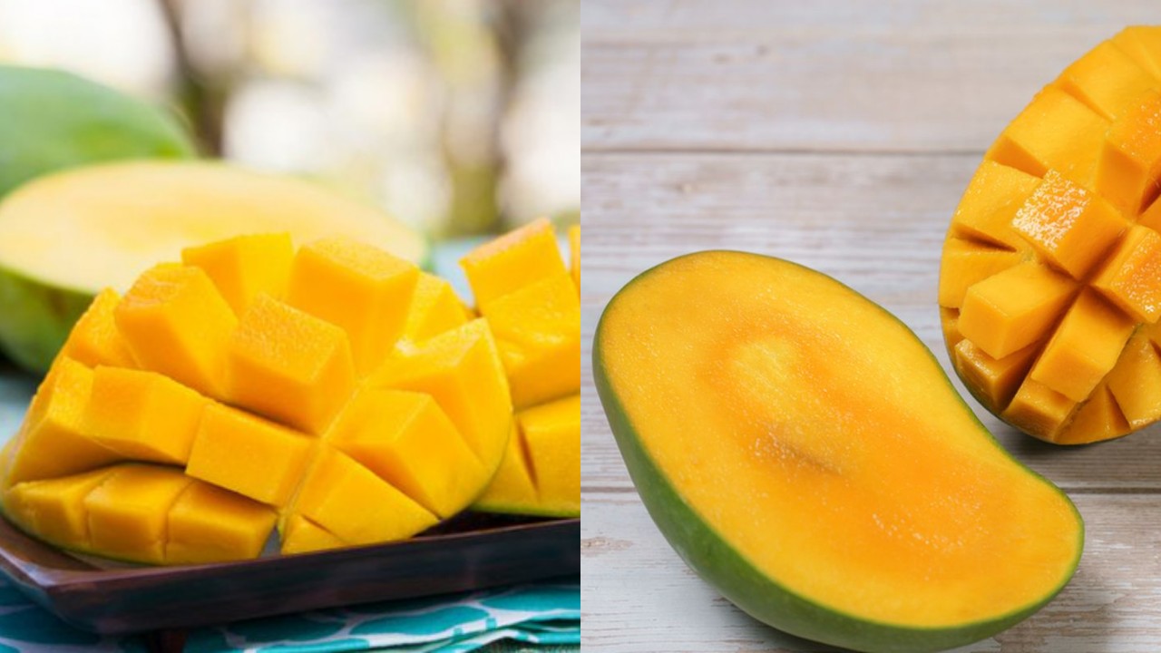 Inilah Manfaat Mangga Arumanis untuk Kesehatan, Rasanya Enak Khasiatnya Banyak!