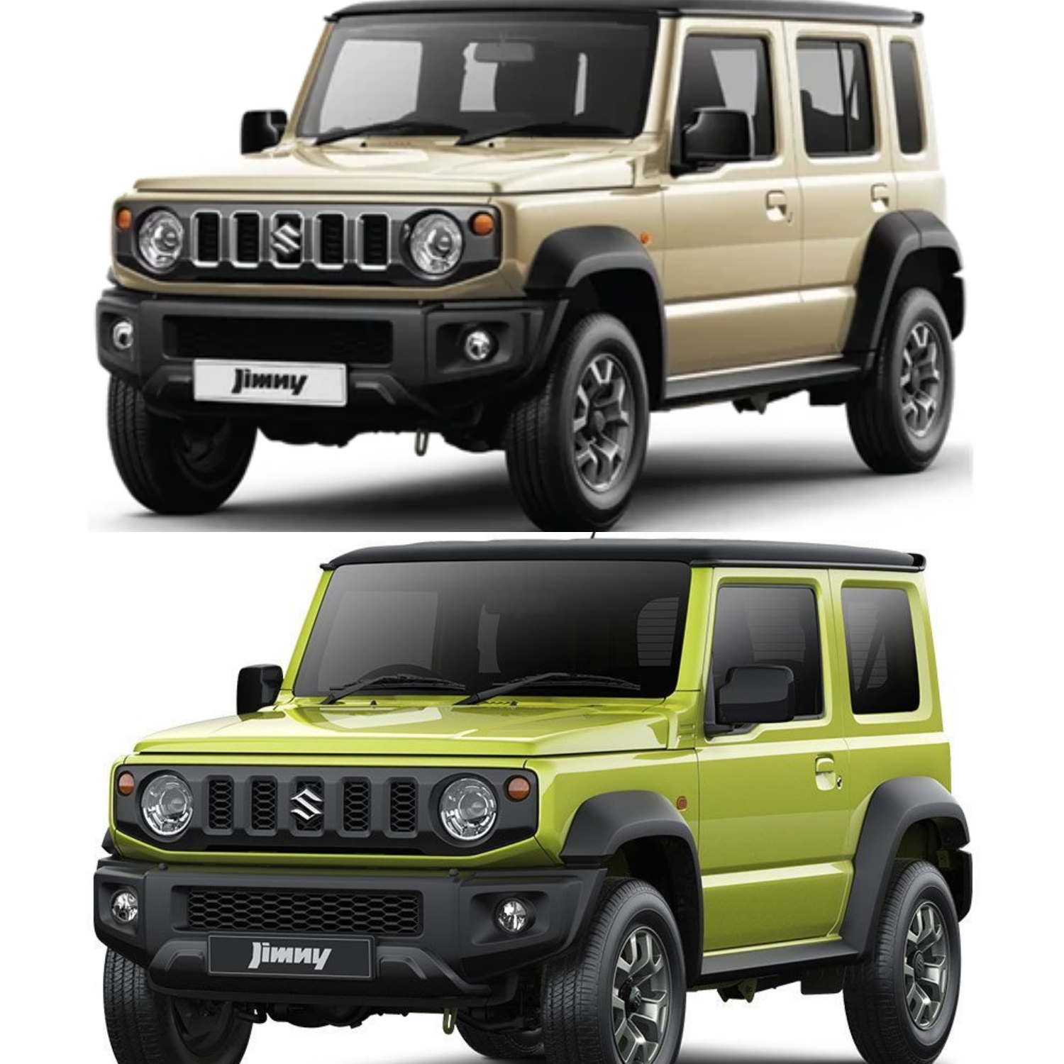 Siap-Siap Garasi Rumah! Cek Skema Harga dan Cicilan Suzuki Jimny 2026 Varian Tertinggi