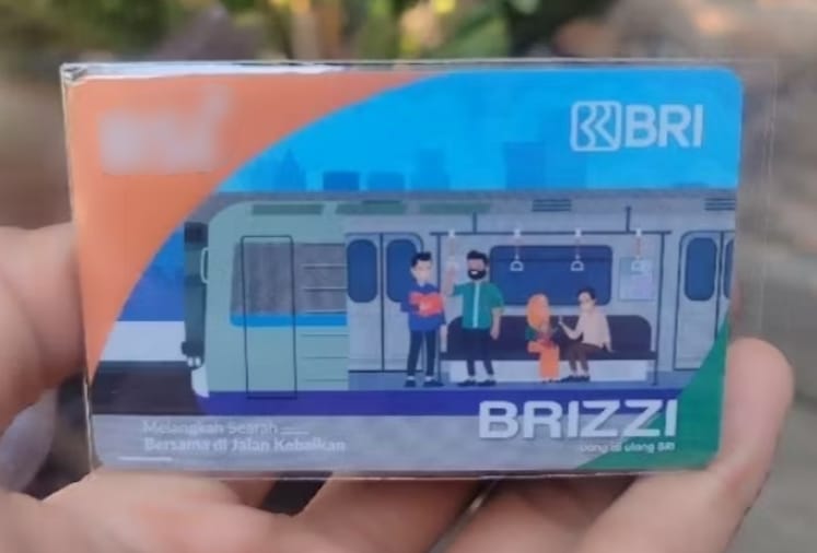 InginTransaksi Lebih Mudah dengan Brizzi? Berikut Langkah-langkahnya!