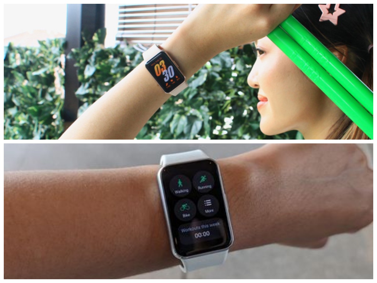 Rahasia Pelari Profesional! Samsung Galaxy Fit Jadi Andalan untuk Pantau Performa Lari