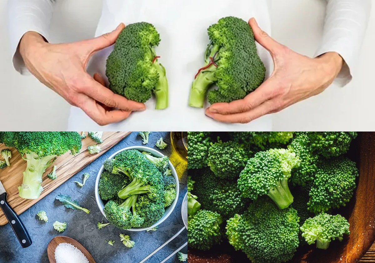 Manfaat Brokoli: Superfood untuk Meningkatkan Imunitas dan Menurunkan Risiko Kanker