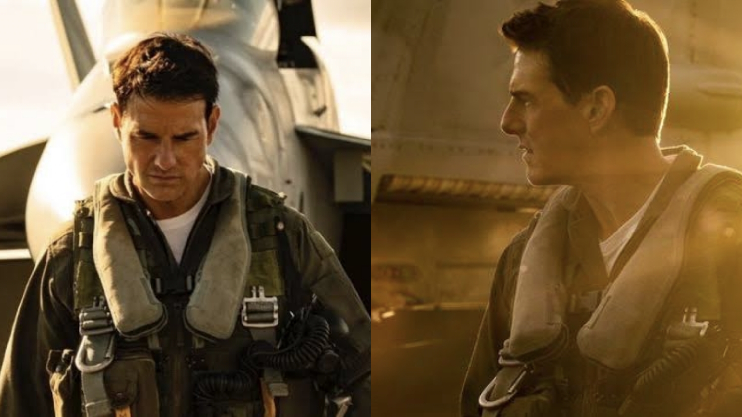 Top Gun Maverick, Kisah Tom Cruise Melatih Datasemen Lulusan Top Gun Untuk Misi Khusus!