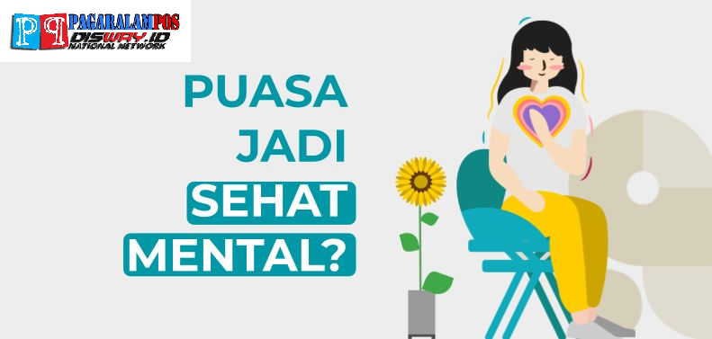 Puasa Bukan Sekadar Ibadah! Ini 7 Manfaat Luar Biasa yang Jarang Diketahui!