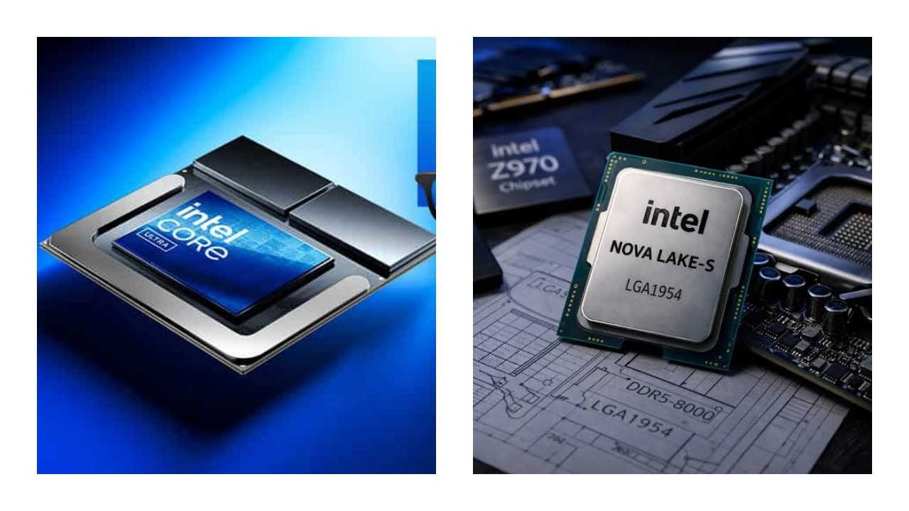 CPU Gaming Intel Terbaru Dikabarkan Mundur Hingga 2027: Ini Alasan Utama di Balik Penundaannya!