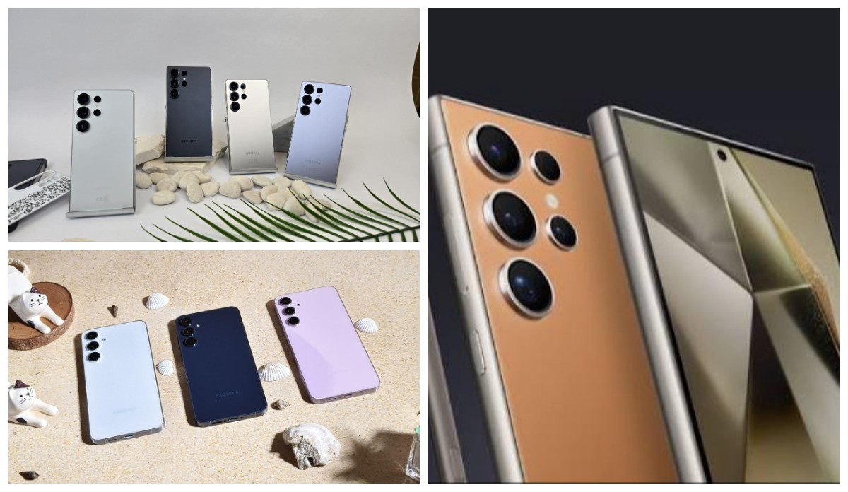 Samsung Terpopuler 2025: Top 3 Model yang Paling Dicari di Indonesia
