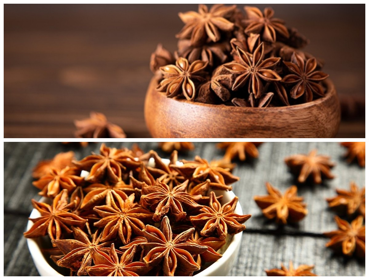 Rempah Berbentuk Bintang yang Menyehatkan: Manfaat Bunga Lawang yang Jarang Diketahui!