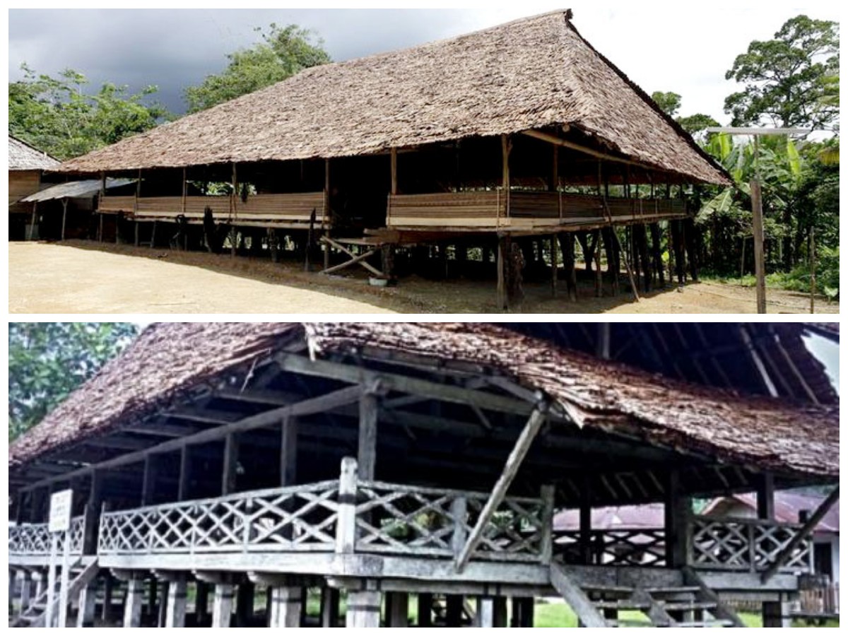 Baileo, Lebih dari Sekadar Rumah Adat: Wujud Kearifan Lokal dan Identitas Masyarakat Maluku