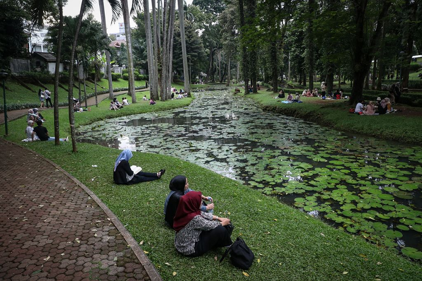 Bingung Liburan Kemana? Coba Kunjungi 10 Tempat Wisata Terbaru di Jakarta Selatan!