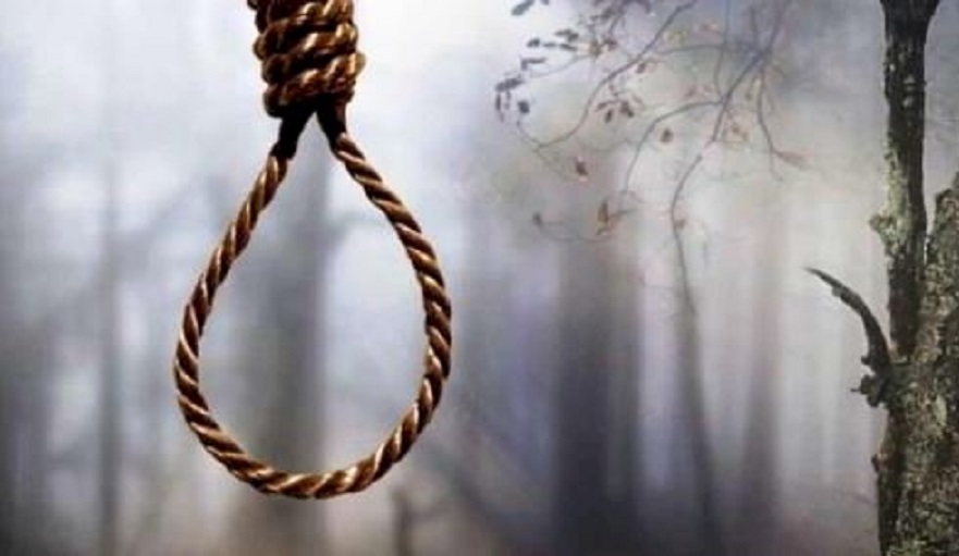 JS Tewas Tergantung di Rumah Nenek