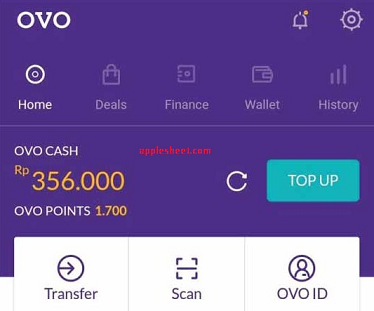 Saldo Rp 280.000 Masuk OVO dalam 5 Menit? Ikuti Cara Mudahnya Sekarang!