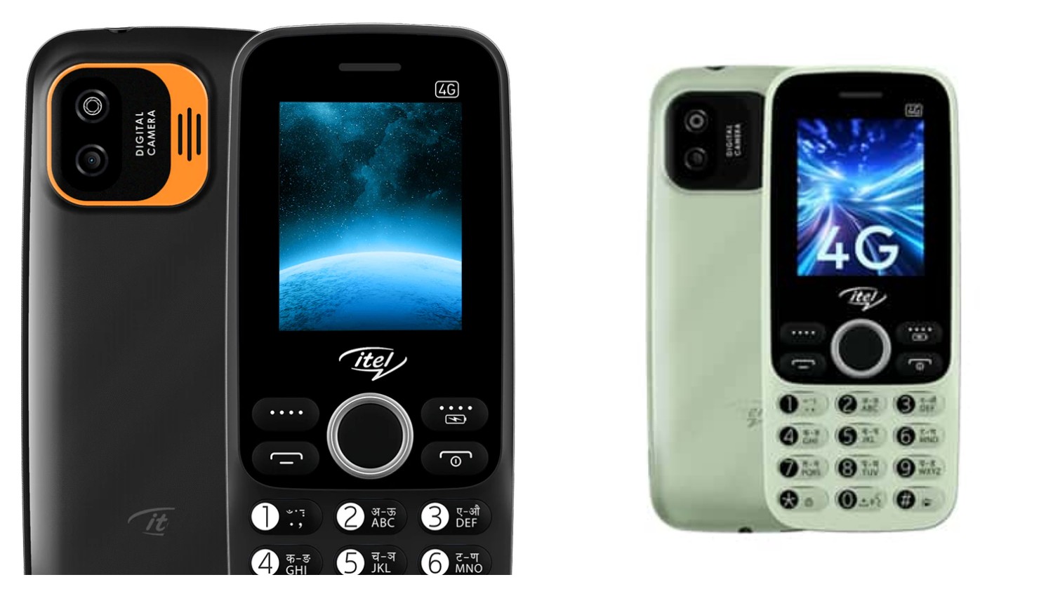 Bukan HP Biasa! Itel Super Guru 4G Tampil Klasik, Fitur Digital Kelas Atas