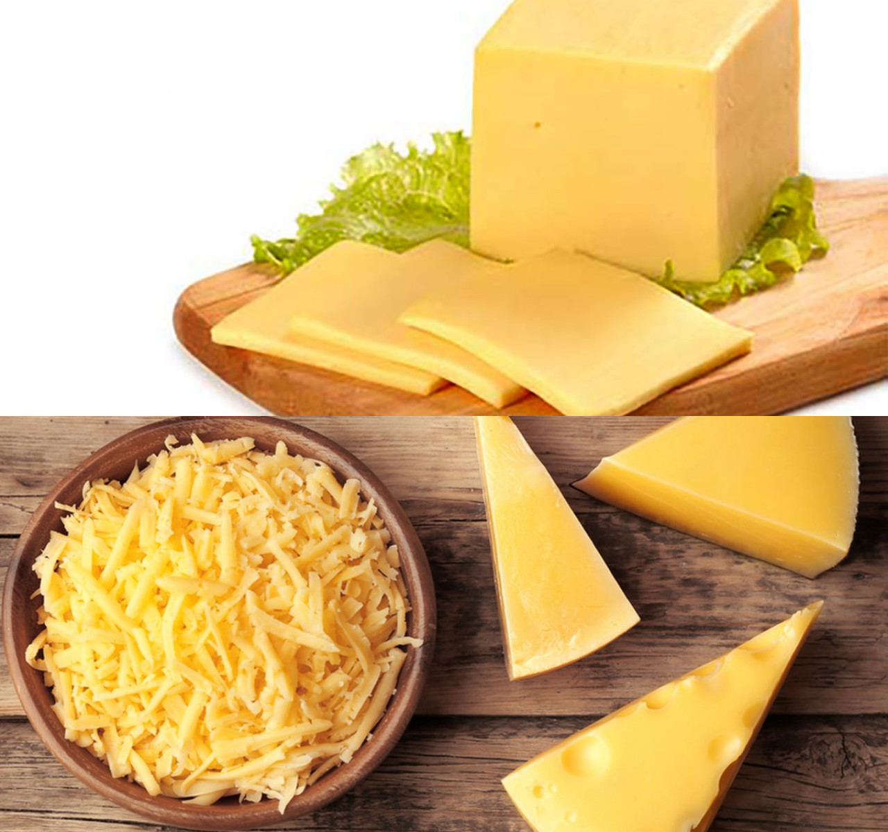 Jangan Lewatkan, Ini Keuntungan Keju untuk Anak!