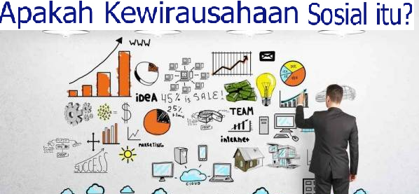 Perbankan & Kewirausahaan Sosial: Cara Uang Bisa Mengubah Dunia!