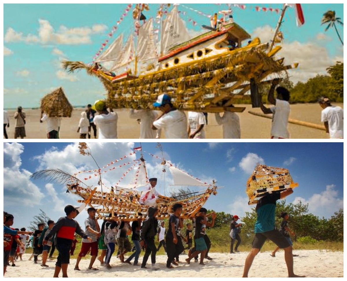 Mengenal Lebih Dekat: Keragaman Budaya dan Lima Suku di Bangka Belitung