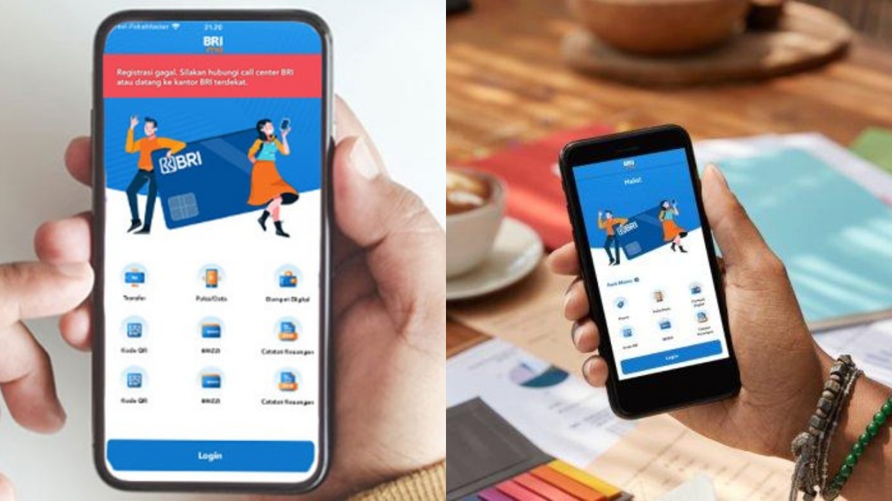 Apa yang Harus Dilakukan Jika Akun BRImo Terblokir? Ini Solusi Tepatnya!  