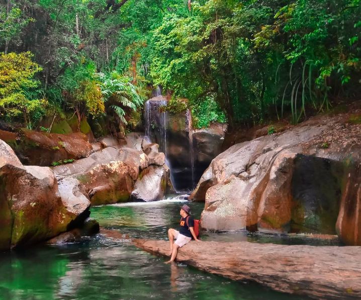 Destinasi Wisata Alam yang Sangat Menakjubkan di Padang! Cek Apa Saja!