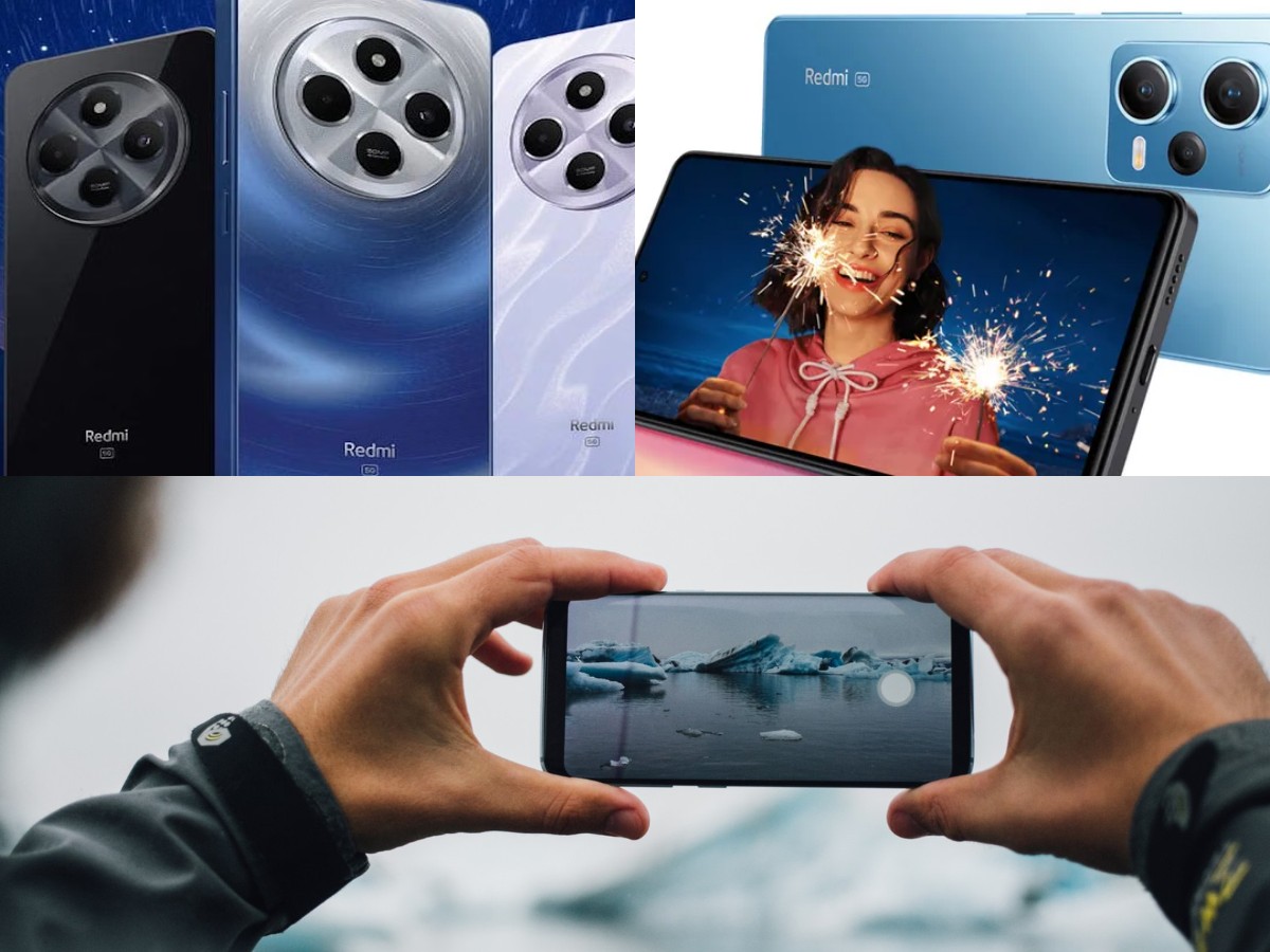 Era Fotografi Mobile Baru: Ini Daftar HP Kamera Terbaik yang Barusan Rilis Resmi di Indonesia