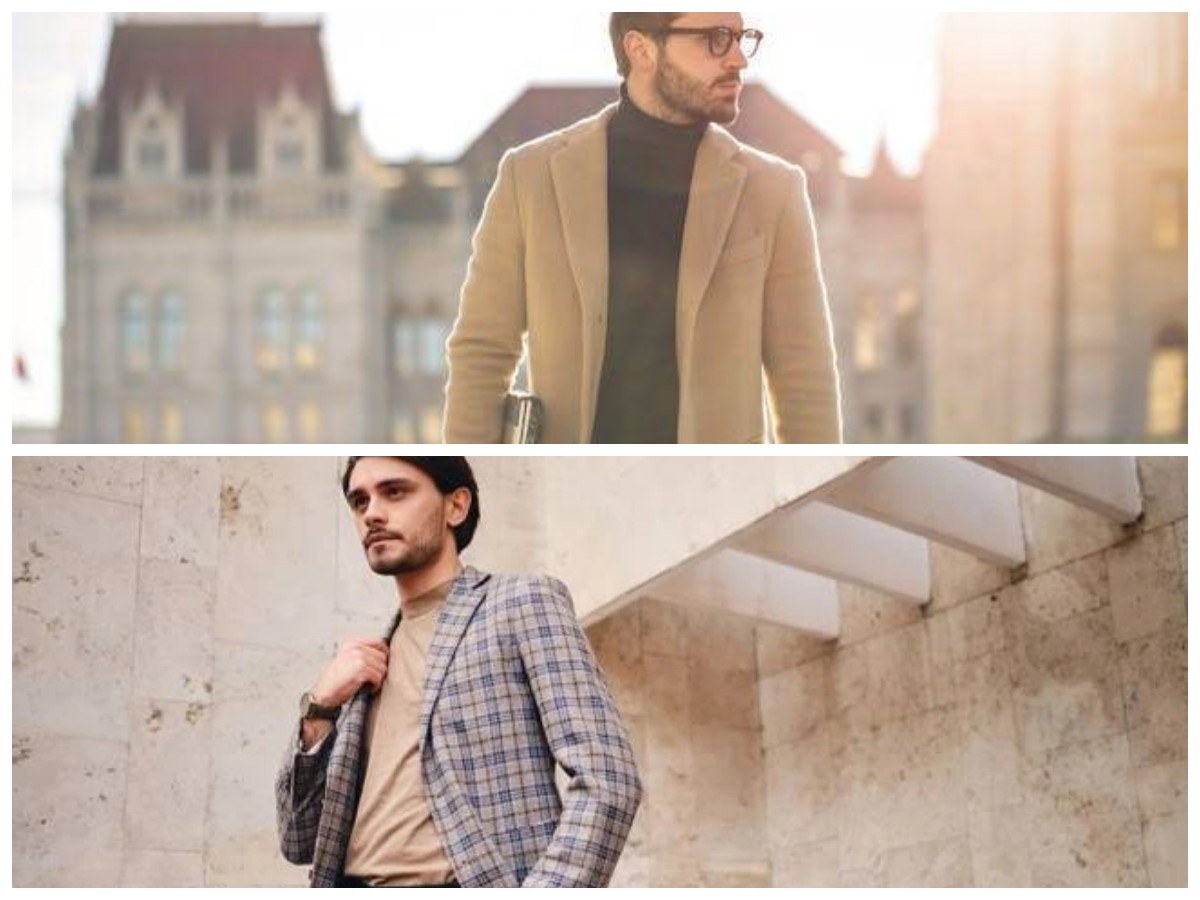 Tampil Gaya di 2025: Kiat Memadukan Elemen Klasik dan Modern dalam Fashion Pria