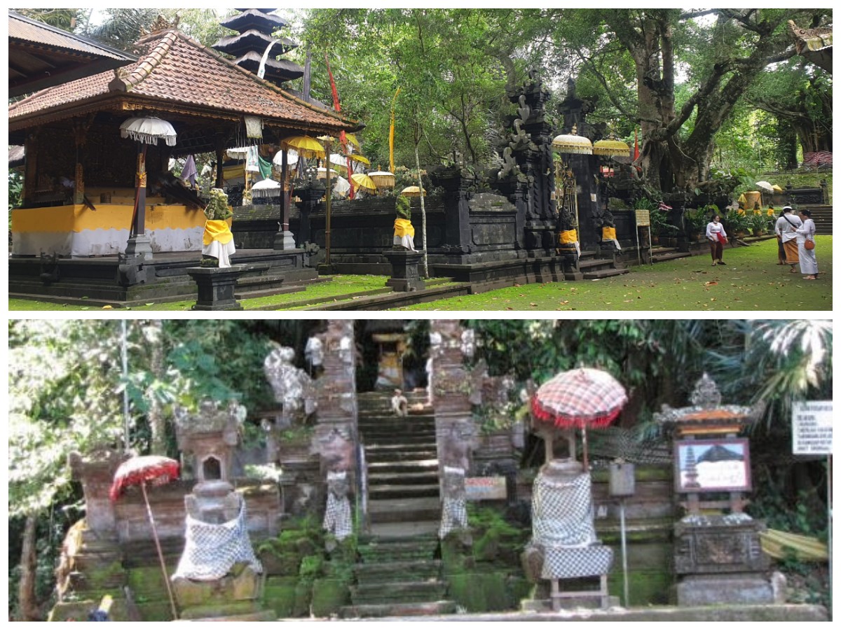 Pura Bukit Sinunggal: Menggali Jejak Keagamaan dan Keindahan Alam Bali Sentral