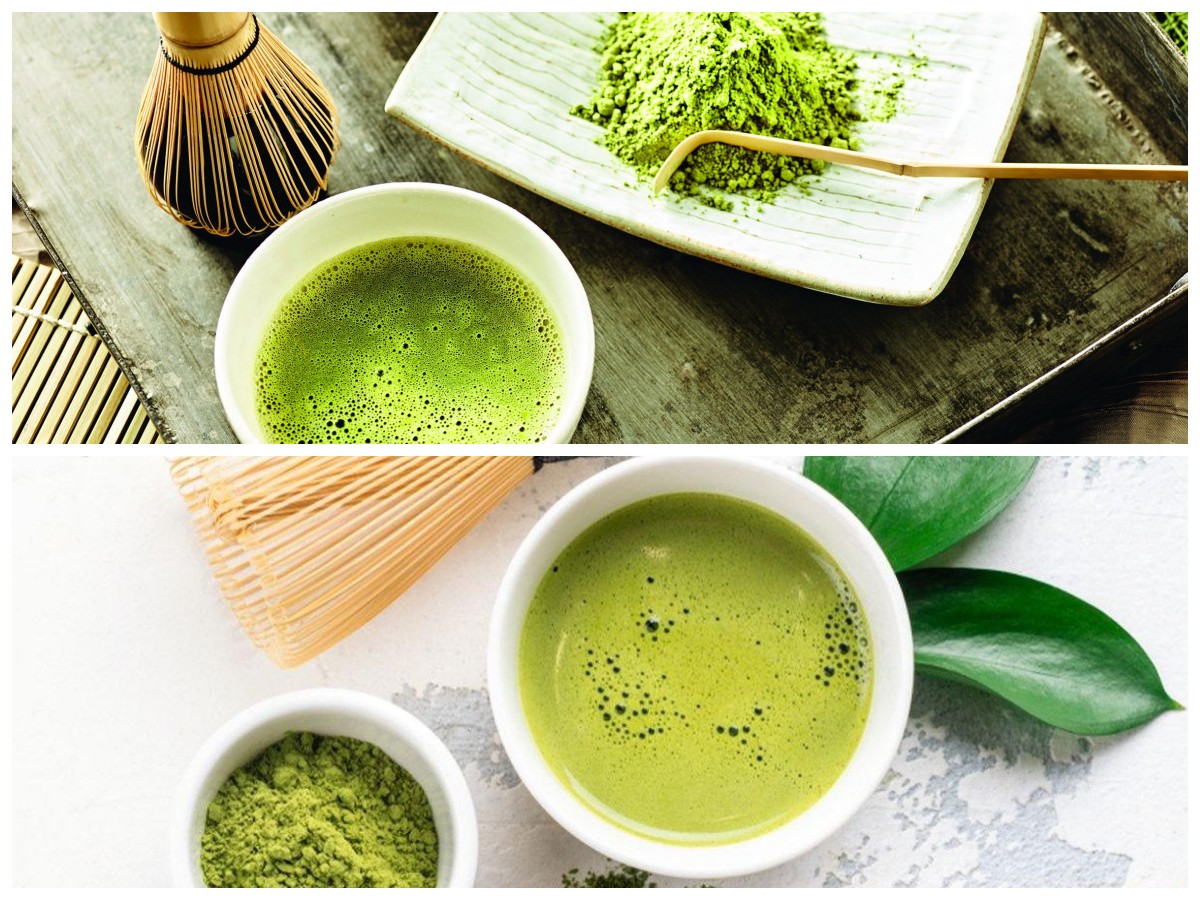 Tak Hanya Lezat, Ini Deretan Manfaat Matcha yang Baik untuk Kesehatan Tubuh dan Pikiran!