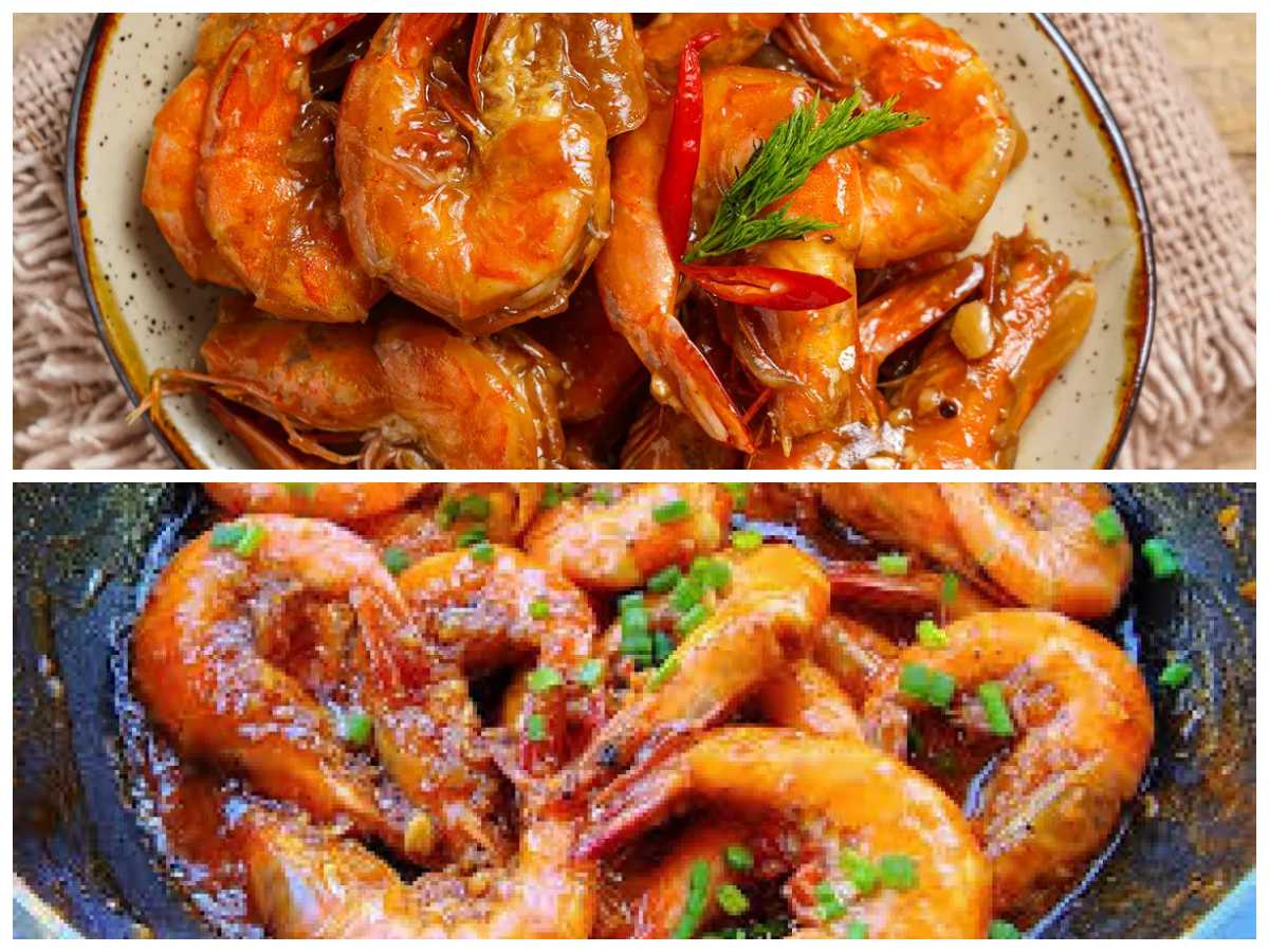 Udang & Ayam Saus Tiram: Resep Mudah untuk Santap Lezat di Rumah