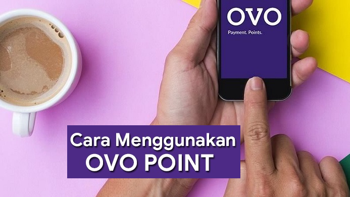 Rahasia Dapat Saldo OVO Gratis! Begini Cara Ubah OVO Points Jadi Uang Tunai