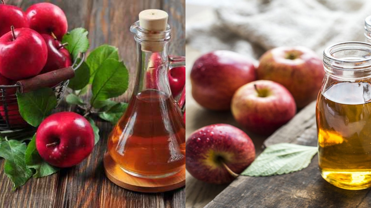 Ternyata Cuka Apel Punya Banyak Manfaat, Begini Cara Aman Mengonsumsinya!