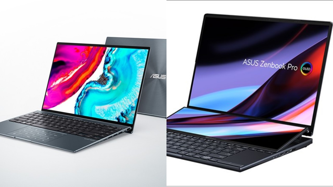 Panduan Lengkap: Laptop Terbaik 2025 untuk Kerja, Kuliah, & Gaming!