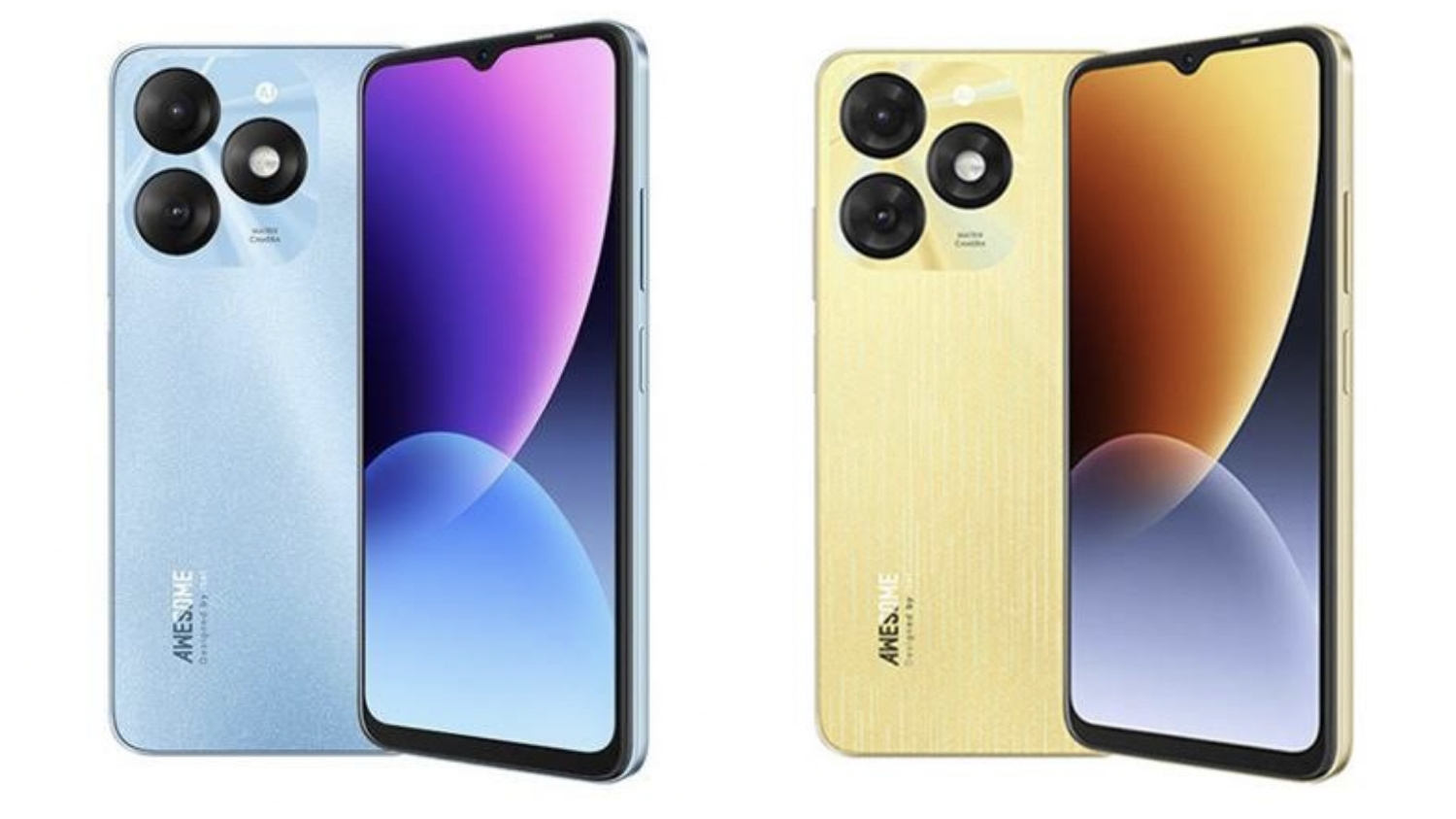 Itel A70 Tawarkan Spesifikasi Menarik di Harga Terjangkau