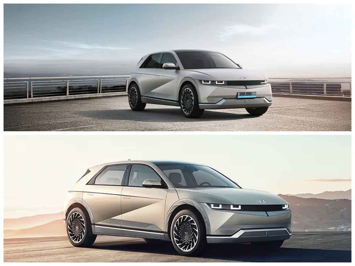 Update Harga Hyundai IONIQ 5 2025 serta Keistimewaan Mobil Listrik Ini